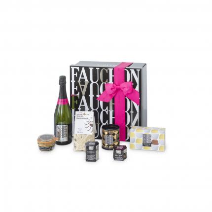 Truffes Made in FAUCHON