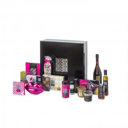 Coffret Collection FAUCHON