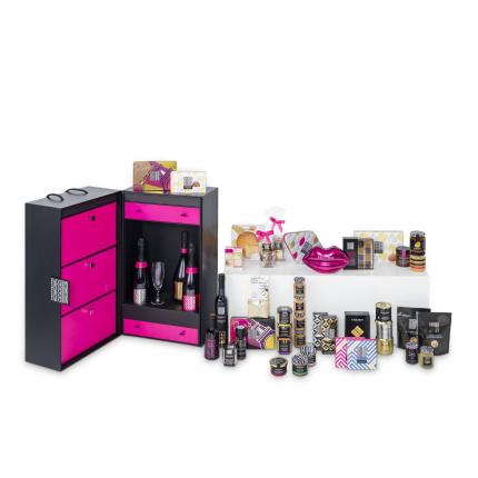 Malle Exclusive FAUCHON