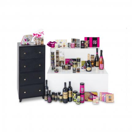 Malle Merveilles FAUCHON