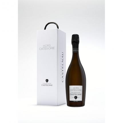 Hors Catégorie - Bouteille en coffret