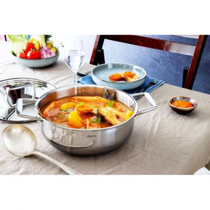 FAITOUT 24 CM CASTEL PRO