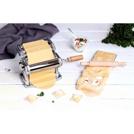 MACHINE A PATES IMPERIA RUVIDA