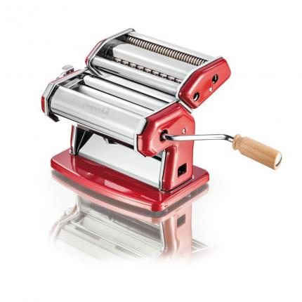 MACHINE A PATES IMPERIA LA ROSSA