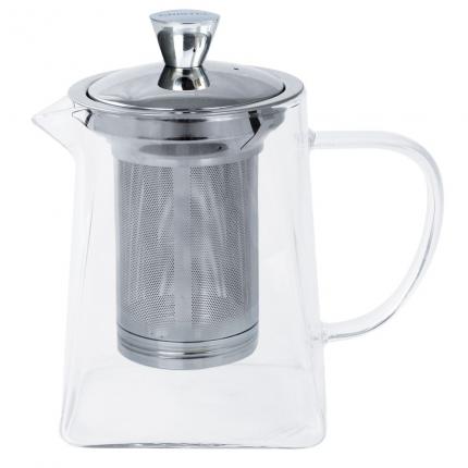 THEIERE VERRE 0,8 L ROOIBOS