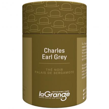 Charles Earl Grey