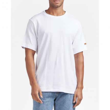 T-shirt Homme 100% Coton Bio