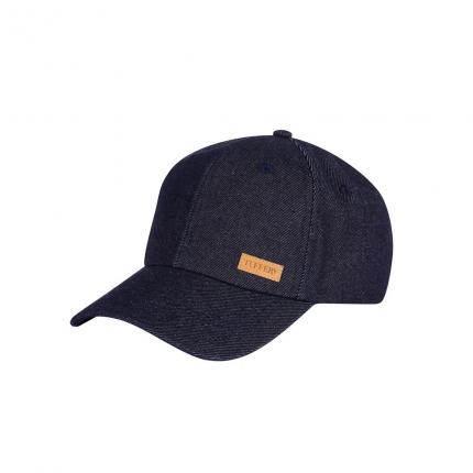 Casquette en Jean Brut