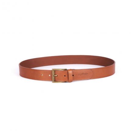 Ceinture en cuir
