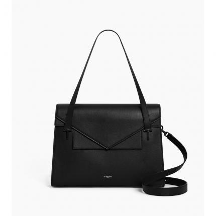 Porte-documents rabat Emilie