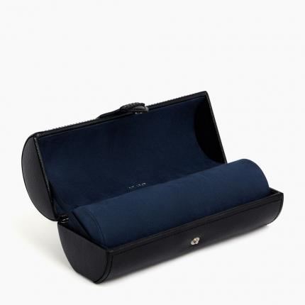 Coffret 3 montres en cuir