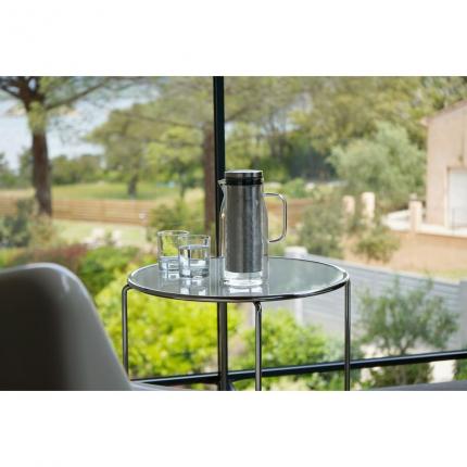 La carafe filtrante