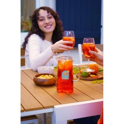 La carafe à Spritz