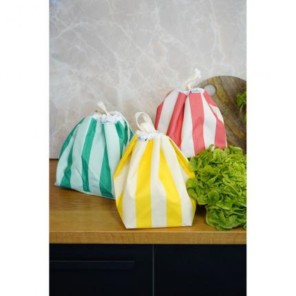 L'essoreuse à salade compacte