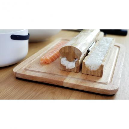 Le coffret Sushi