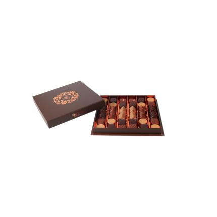 Coffret Luxe gourmandise