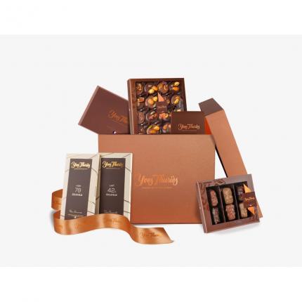 Boite Chapeau Savoir-faire