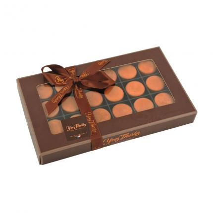 Boite 18 noisirons 144g