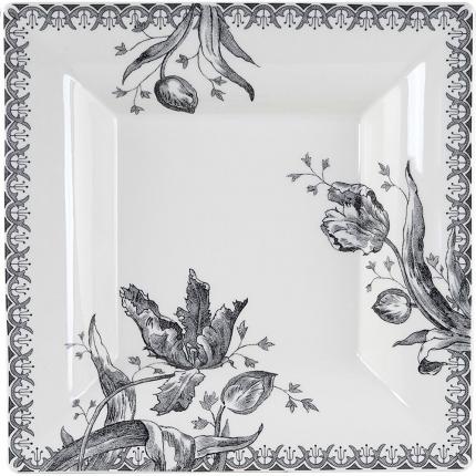 Porte-cartes XL - Tulipes