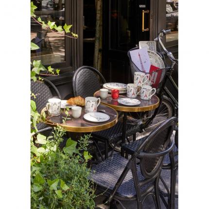 Porte-cartes, grand modèle - Ca c'est Paris !