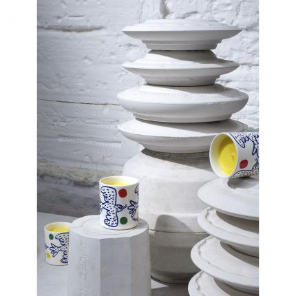 Bougie parfumée Mimosa - L'Archipel Sentimental