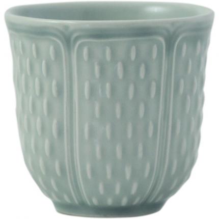 Gobelet espresso céladon - Pont aux choux