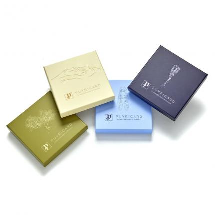 Coffret de 25 chocolats