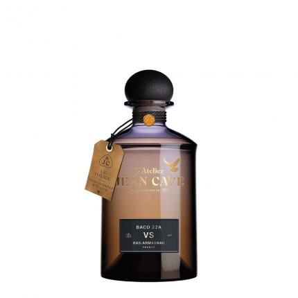 Le Voyage de Jean Cavé VS