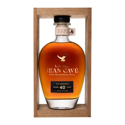 L’Atelier Jean Cavé Rare