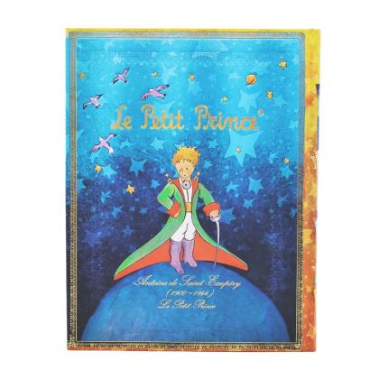 Saint-Exupéry, Le Petit Prince