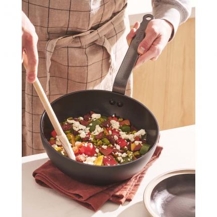 SAUTEUSE BOMBEE CERAMIQUE CERANOA Ø28