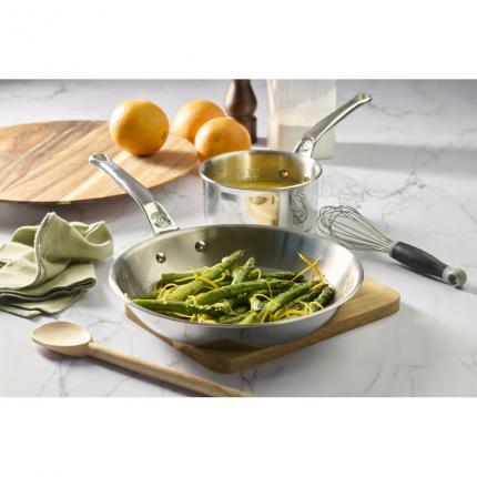 POELE RONDE AFFINITY Ø 24CM