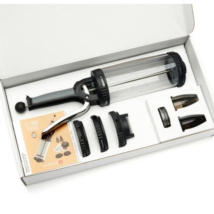 LE TUBE  ESSENTIEL  0.75L