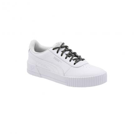 Lacets fins sneakers silicone