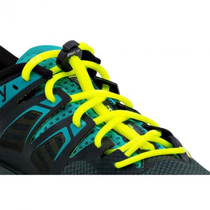 Lacets Triathlon silicone