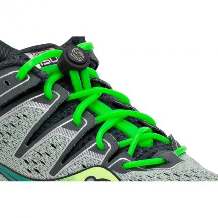 Lacets Running silicone