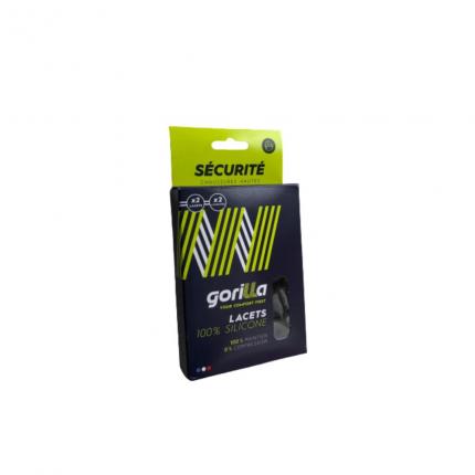 Lacets Sécurité