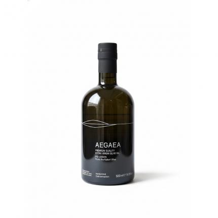 HUILE D'OLIVE AEGAEA 500ml