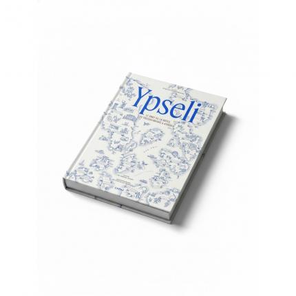 LIVRE YPSELI