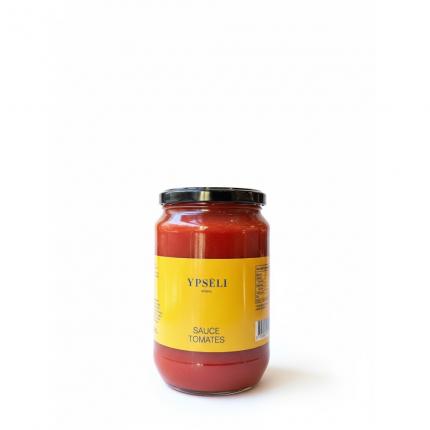 SAUCE TOMATE YPSELI
