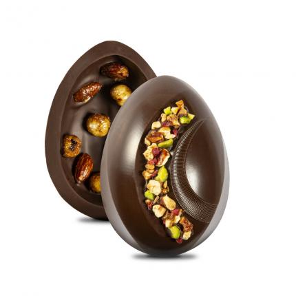 OEUF SIGNATURE GOURMAND N°6 KAYAMBE NOIR