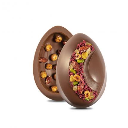 OEUF SIGNATURE GOURMAND N°8 KAYAMBE LAIT