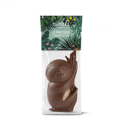 PARAISSEUX KAYAMBE LAIT 45%