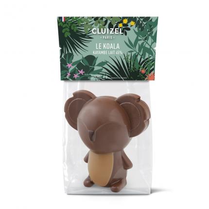 KOALA KAYAMBE LAIT 45%