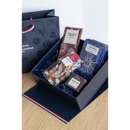 Coffret La Pause Sucrée