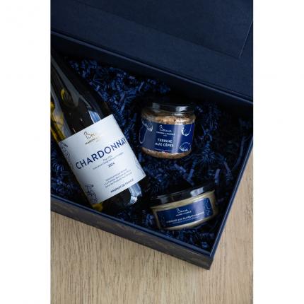 Coffret L'Art de l'Apéritif