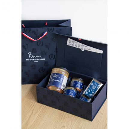 Coffret Saveurs du Terroir