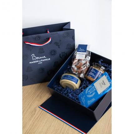 Coffret L'instant Gourmand