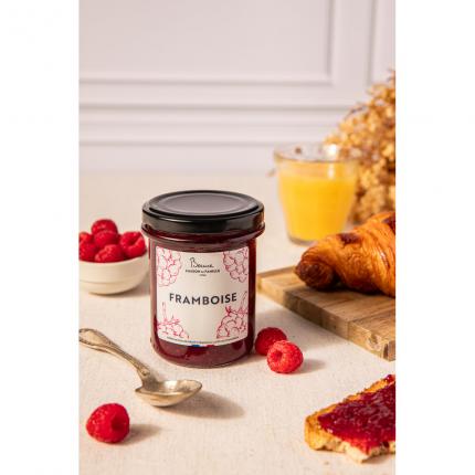Préparation à base de fruits Framboise