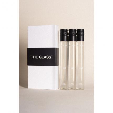 Coffret 3 flacons - Daiquiri